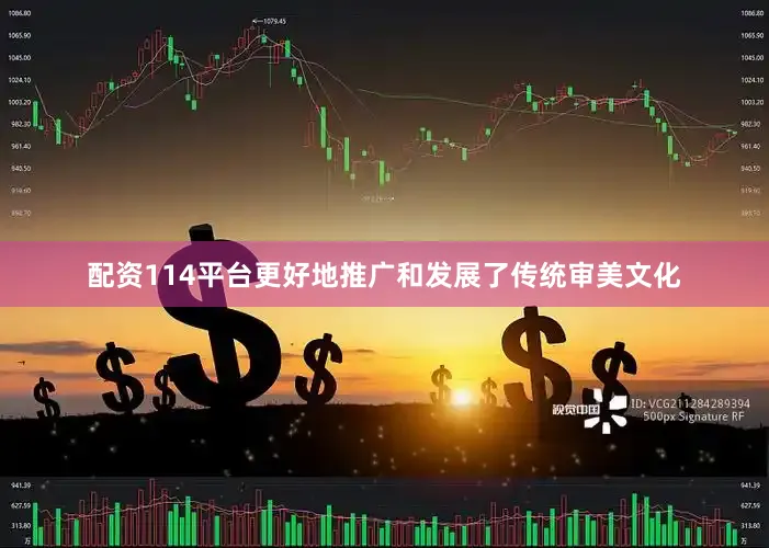 配资114平台更好地推广和发展了传统审美文化